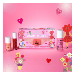 Nailmatic Kids – Glam Party Set