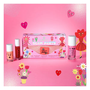 Nailmatic Kids – Glam Party Set