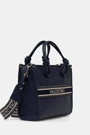 Valentino Bags Kadın Crossbody Çanta, Suni Deri, AELLA