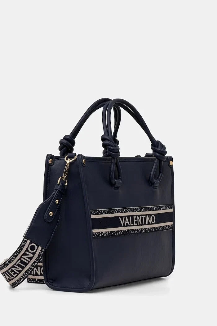Valentino Bags Kadın Crossbody Çanta, Suni Deri, AELLA