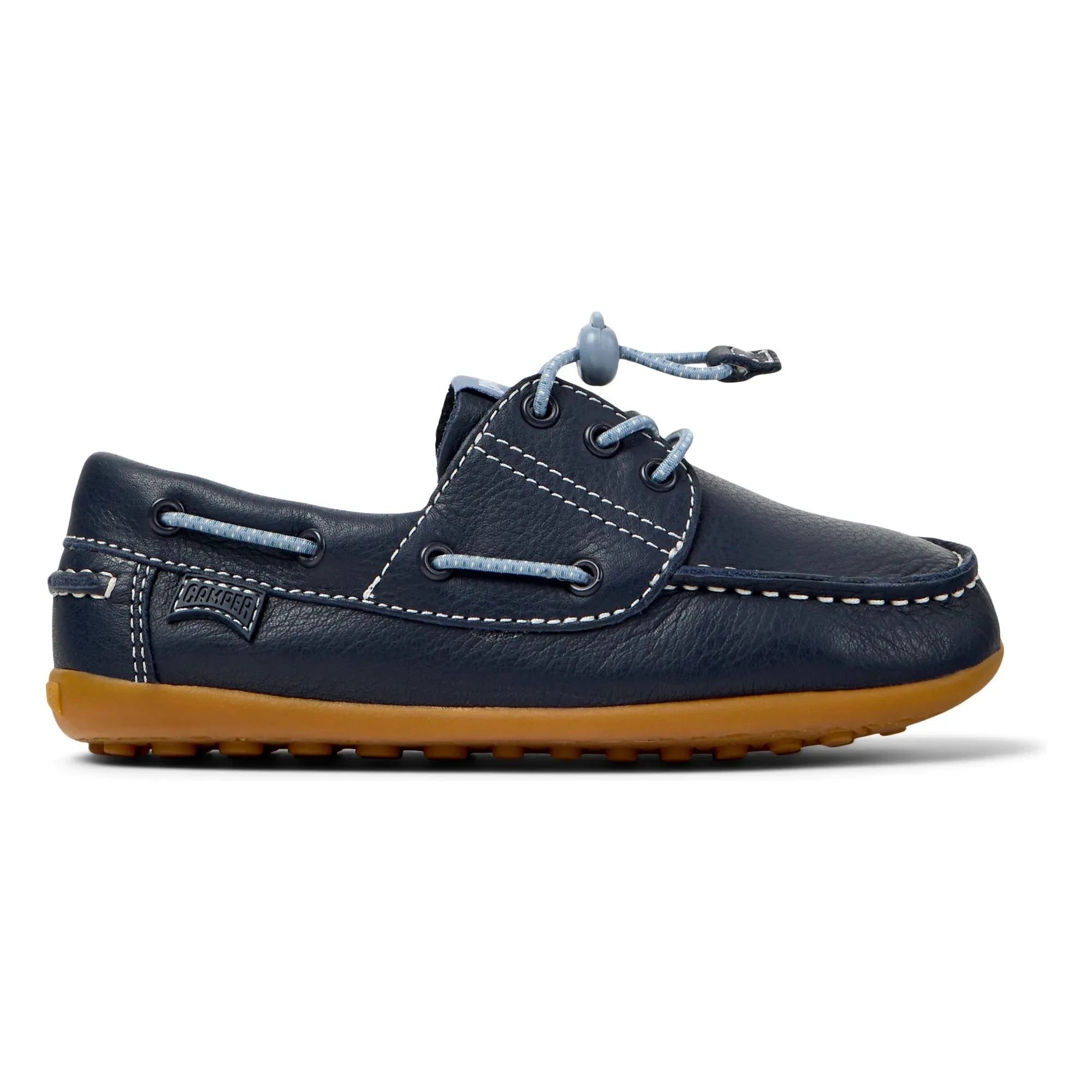 Camper - Peu Cami Bootsschuhe | Mavi