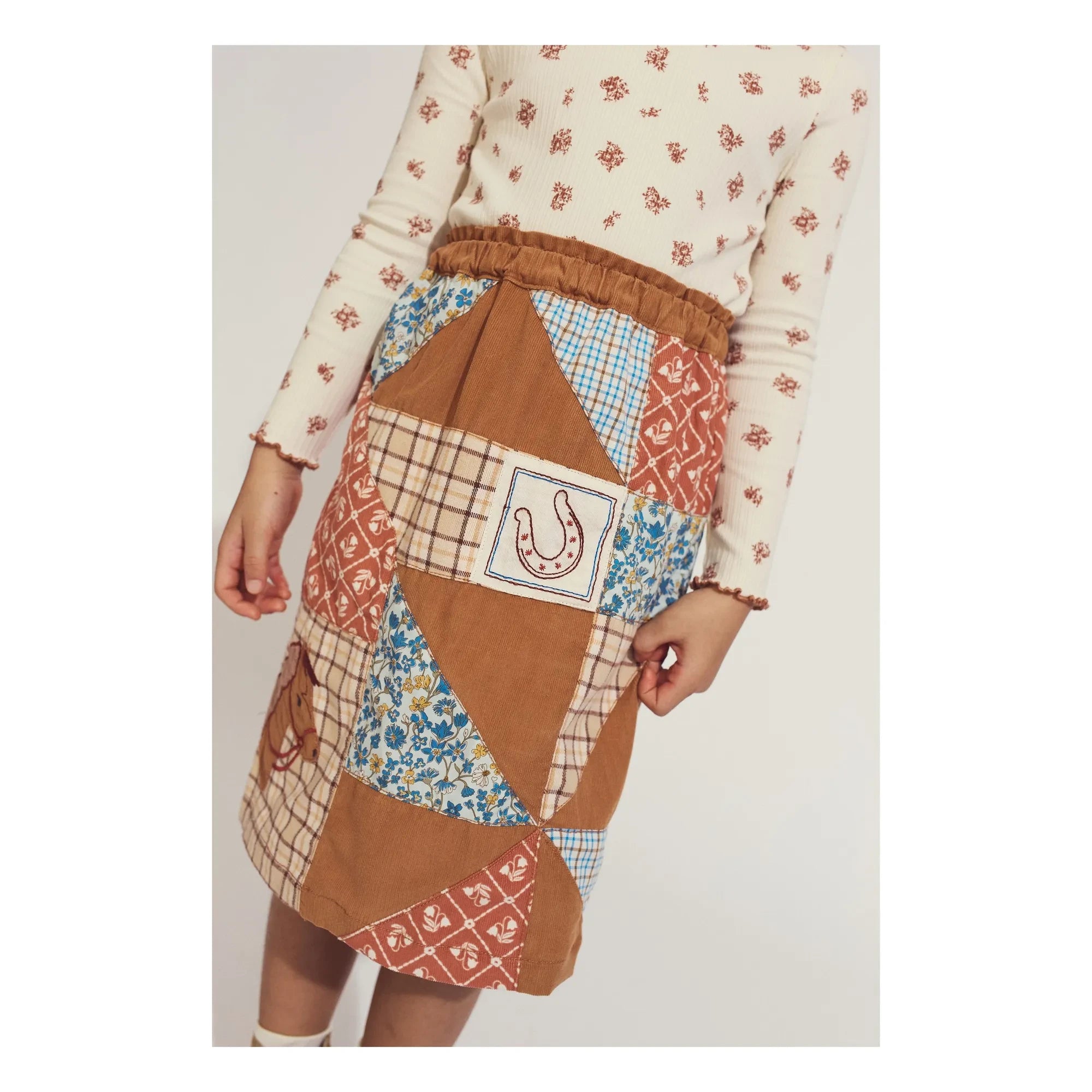 Gingersnaps - Dakota Rock | Braun