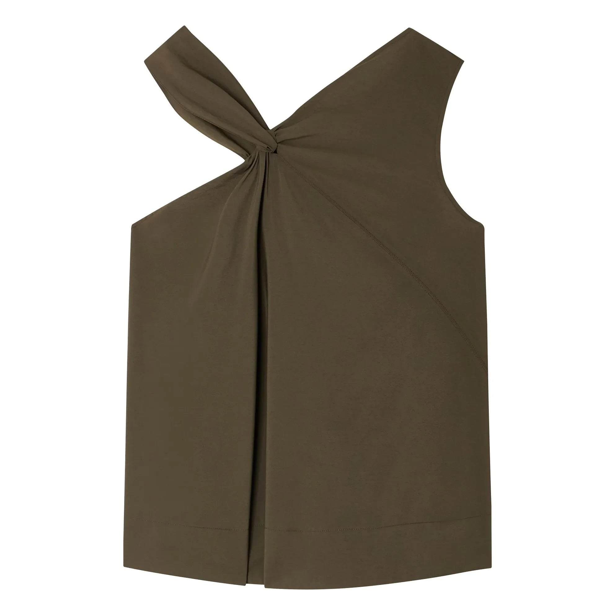Soeur - Top Enora | Khaki