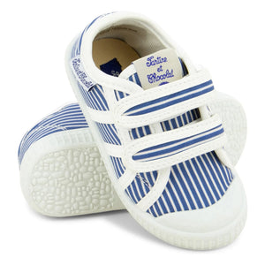 Tartine et Chocolat - Leichte Sneaker | Blau