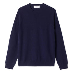 Bompard - Kaschmirpullover | Dunkelblau