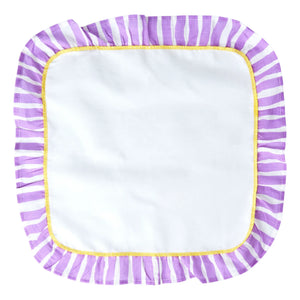 Rice - Tischdecke | Lavendel