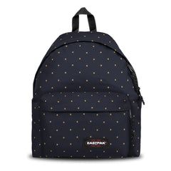 Eastpak - Padded Pak'R Rucksack Tupfen | Marineblau