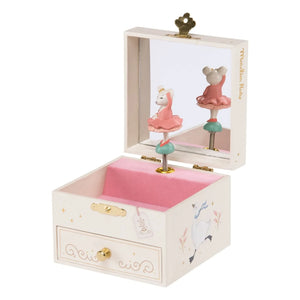 Moulin Roty - Spieluhr - Kleine Tanzschule