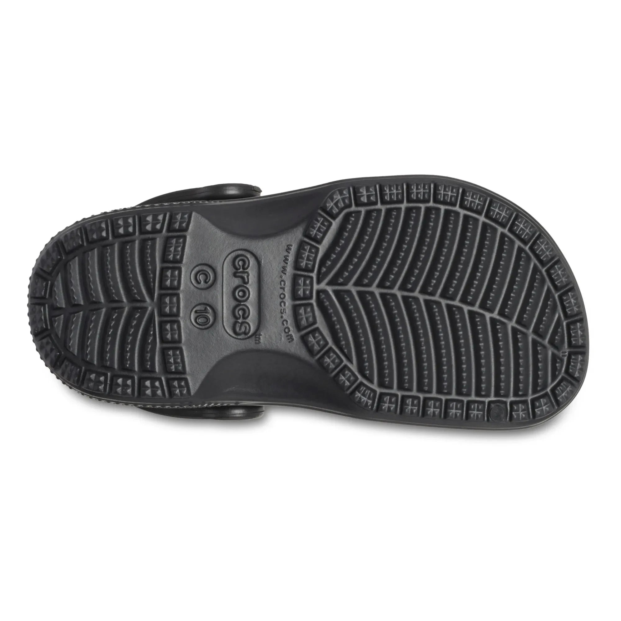 Crocs - Crocs Classic Clogs | Schwarz