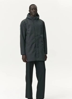 Welter Shelter - Terror Weather Spoiler Parka