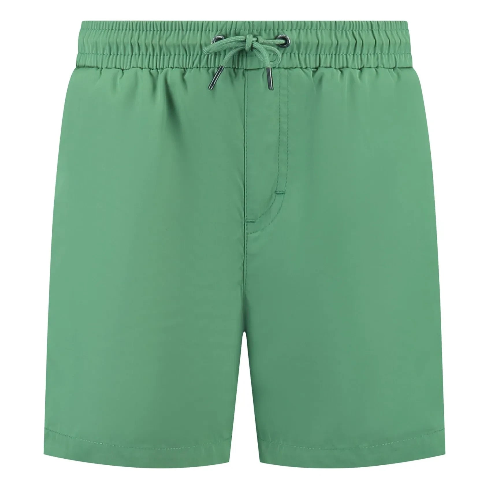 Beachlife - Sharks Badeshorts | Khaki