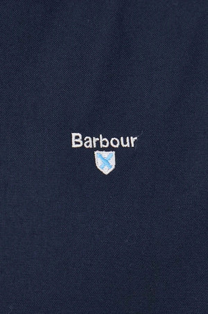 Barbour erkek pamuk gömlek OXTOWN