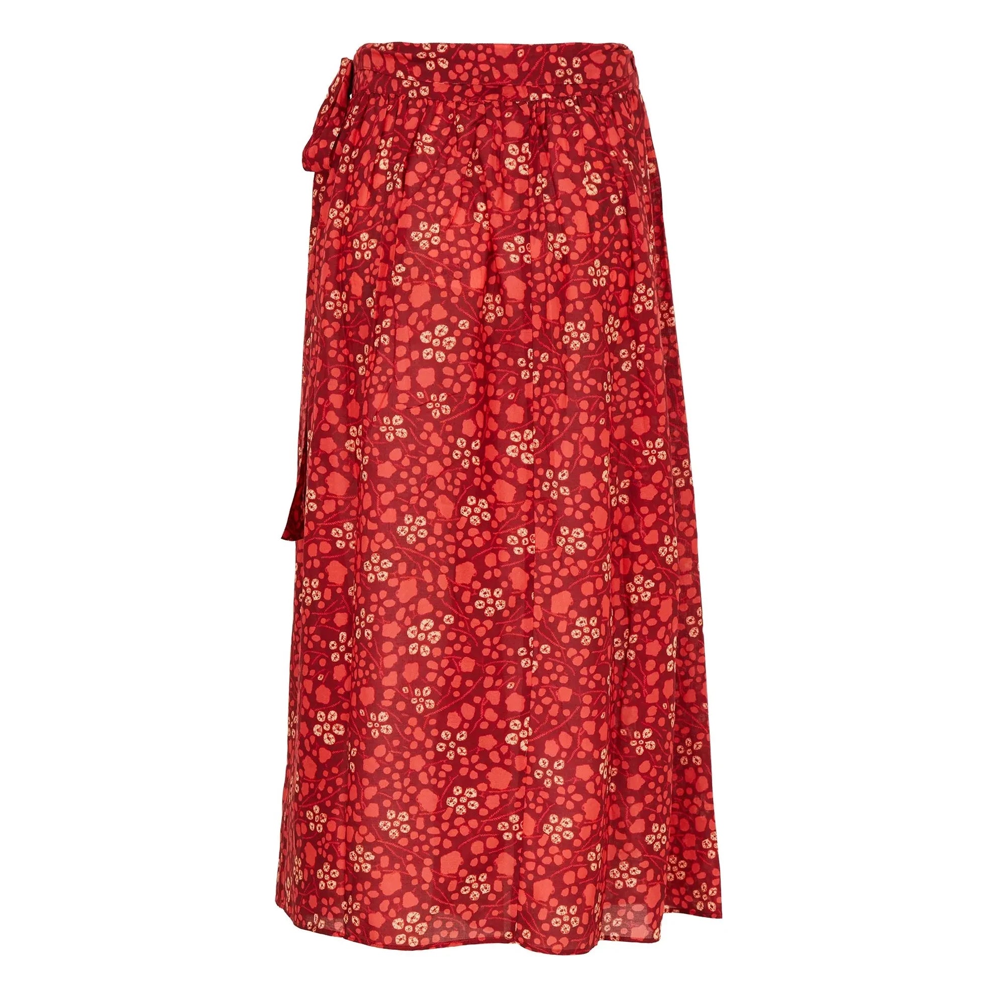 Ulla Johnson – Suri Rock | Rot