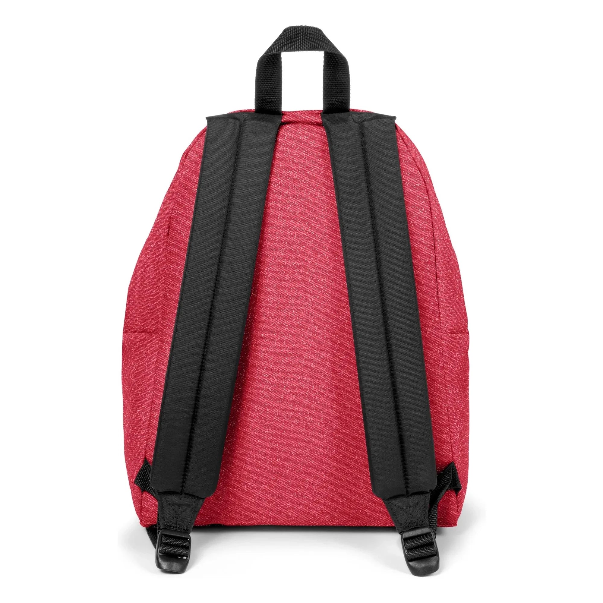 Eastpak - Padded Pak'R Glitter Rucksack | Rosa
