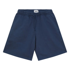 Smallable Man - Mirren Bio-Baumwoll-Shorts | Dunkelblau