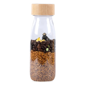 Petit Boum - Affe Sensorikflasche