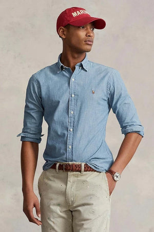 Polo Ralph Lauren - Kot Gömlek
