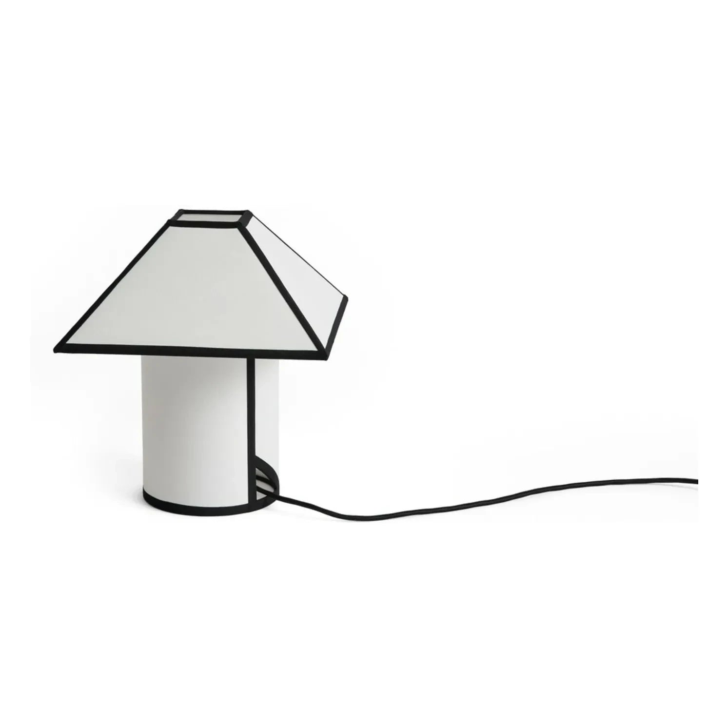 Hay - Ava Tischlampe | Weiß