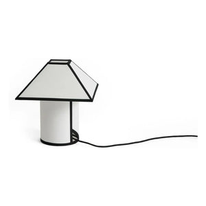 Hay - Ava Tischlampe | Weiß