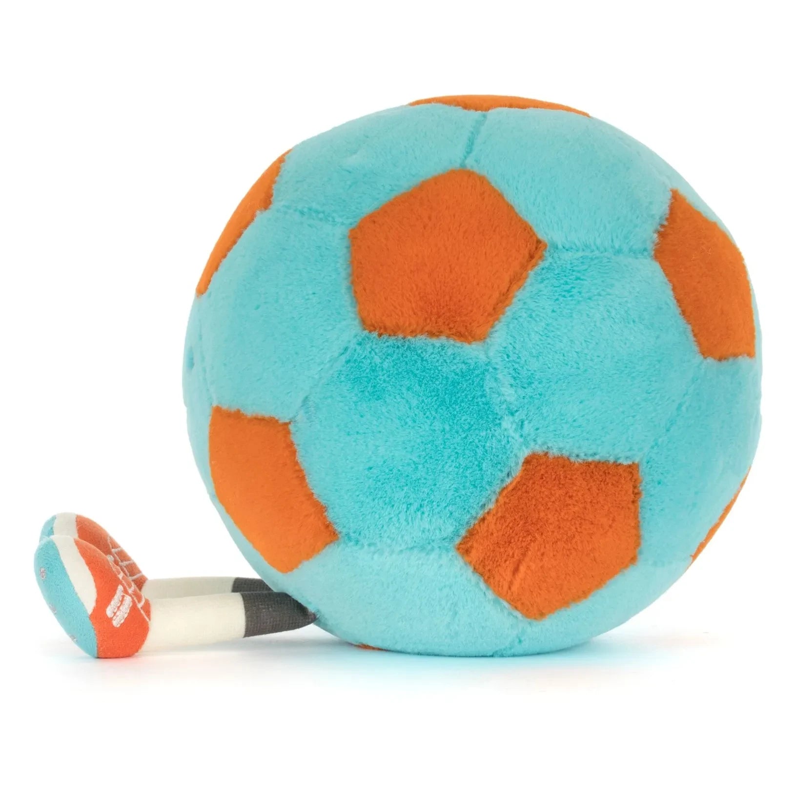 Jellycat - Peluş Futbol
