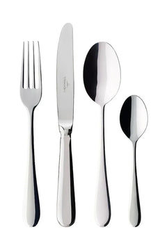 Villeroy & Boch paslanmaz çelik çatal bıçak takımı