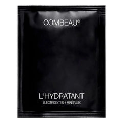 Combeau - Elektrolyt-Nahrungsergänzungsmittel L'hydratant