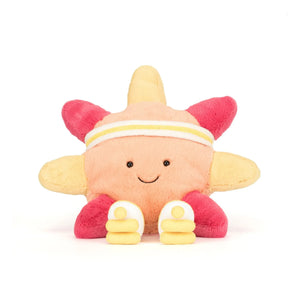 Jellycat - Soleil roller pelüş