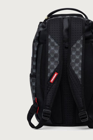 Sprayground - Schwarzer Rucksack 910B8633NSZ