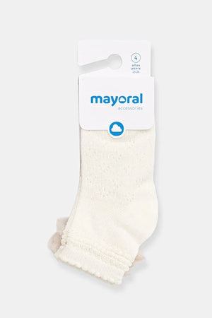 Mayoral Çocuk Çorapları (2 Çift)