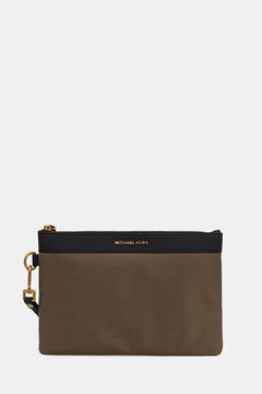 Michael Kors erkek omuz çantası Brooklyn