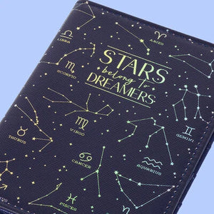 Legami - Stars Reisepasshülle