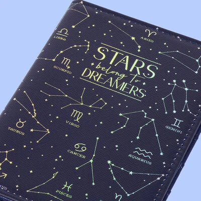 Legami - Stars Reisepasshülle