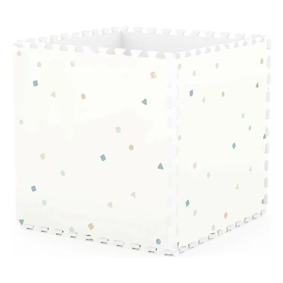 Play and Go - Tiloo modulare Spielmatte - Weltkarte