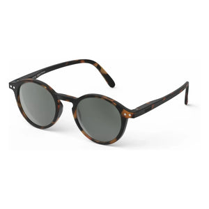 IZIPIZI - Sonnenbrille #D Junior Tortoise | Braun