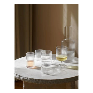 Ferm Living - Ripple Karaf