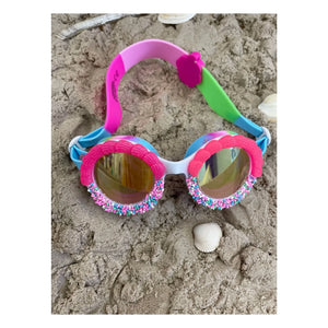 Bling2O - Backofen-Brille | Fuchsia