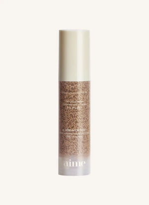 AIME - Komplexionsserum - 30 ml | Hell bis Mittel