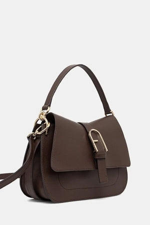 Furla kadın deri crossbody çanta