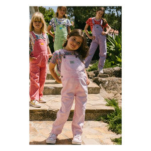 Favorite People - Gerader Overall | Rosa