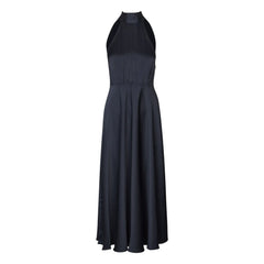 Samsoe Samsoe - Kleid Rheo | Schwarz