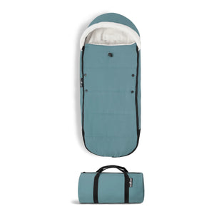 Stokke® - YOYO Fußsack | Aqua