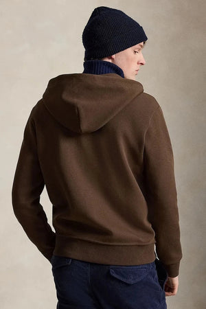 Polo Ralph Lauren DOUBLE KNT Sweatshirt
