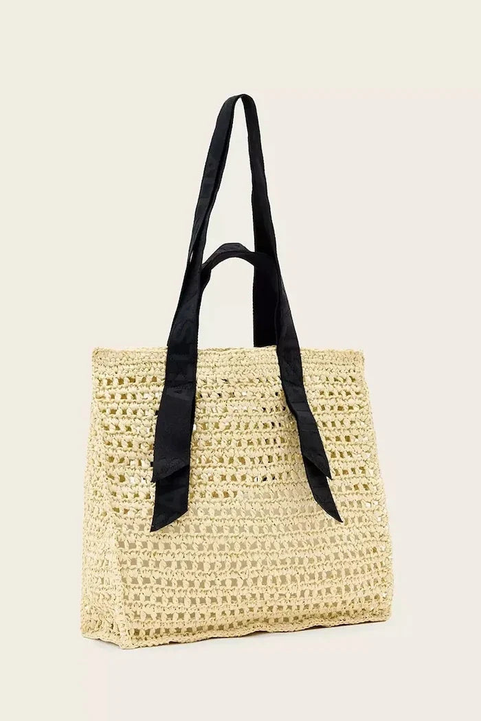 AllSaints LULLAH Kadın Tote Çanta