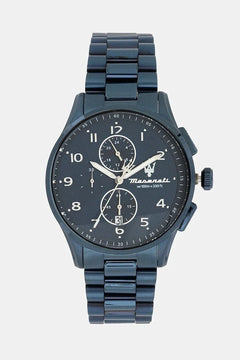 Maserati Uhr