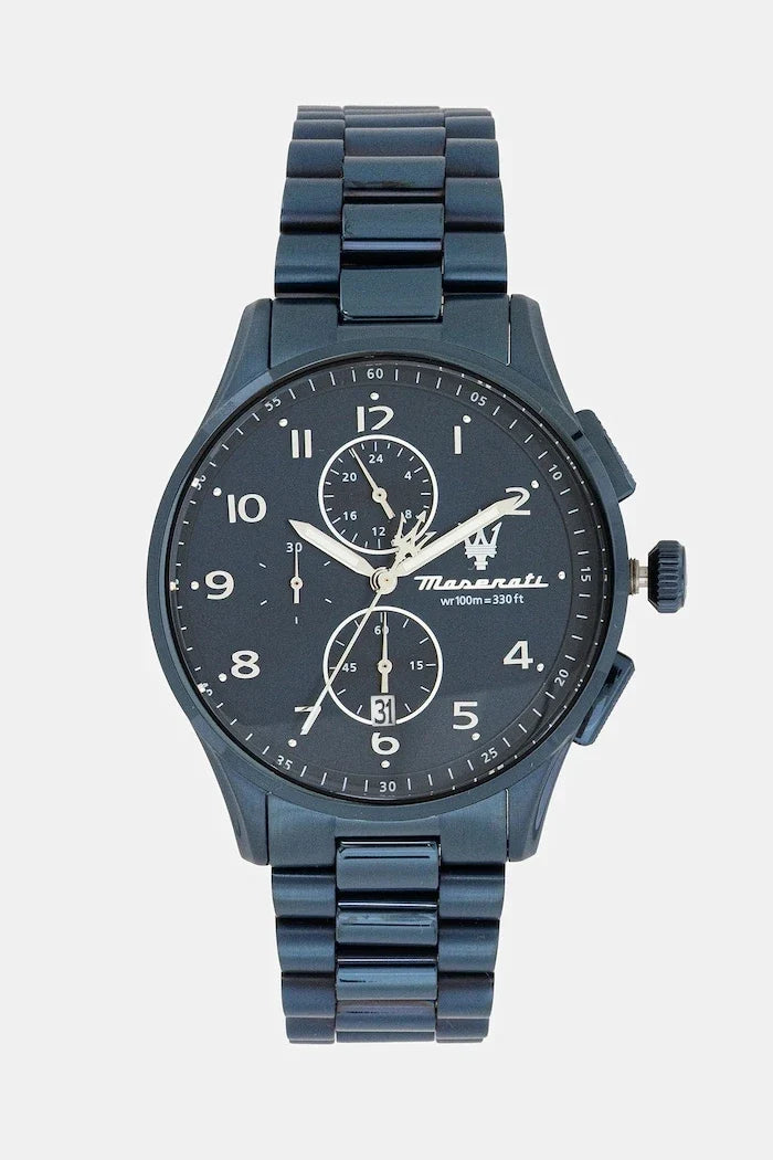 Maserati Uhr