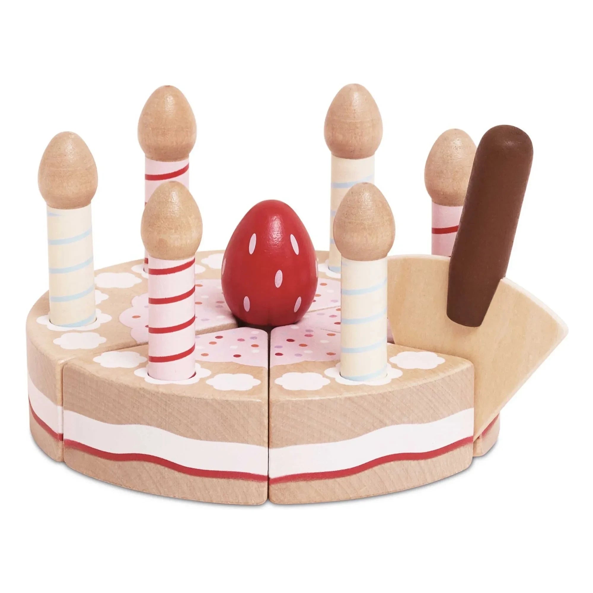 Le Toy Van - Geburtstagstorte