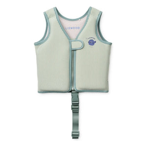Liewood – Dove Schwimmweste | Sandy/Peppermint