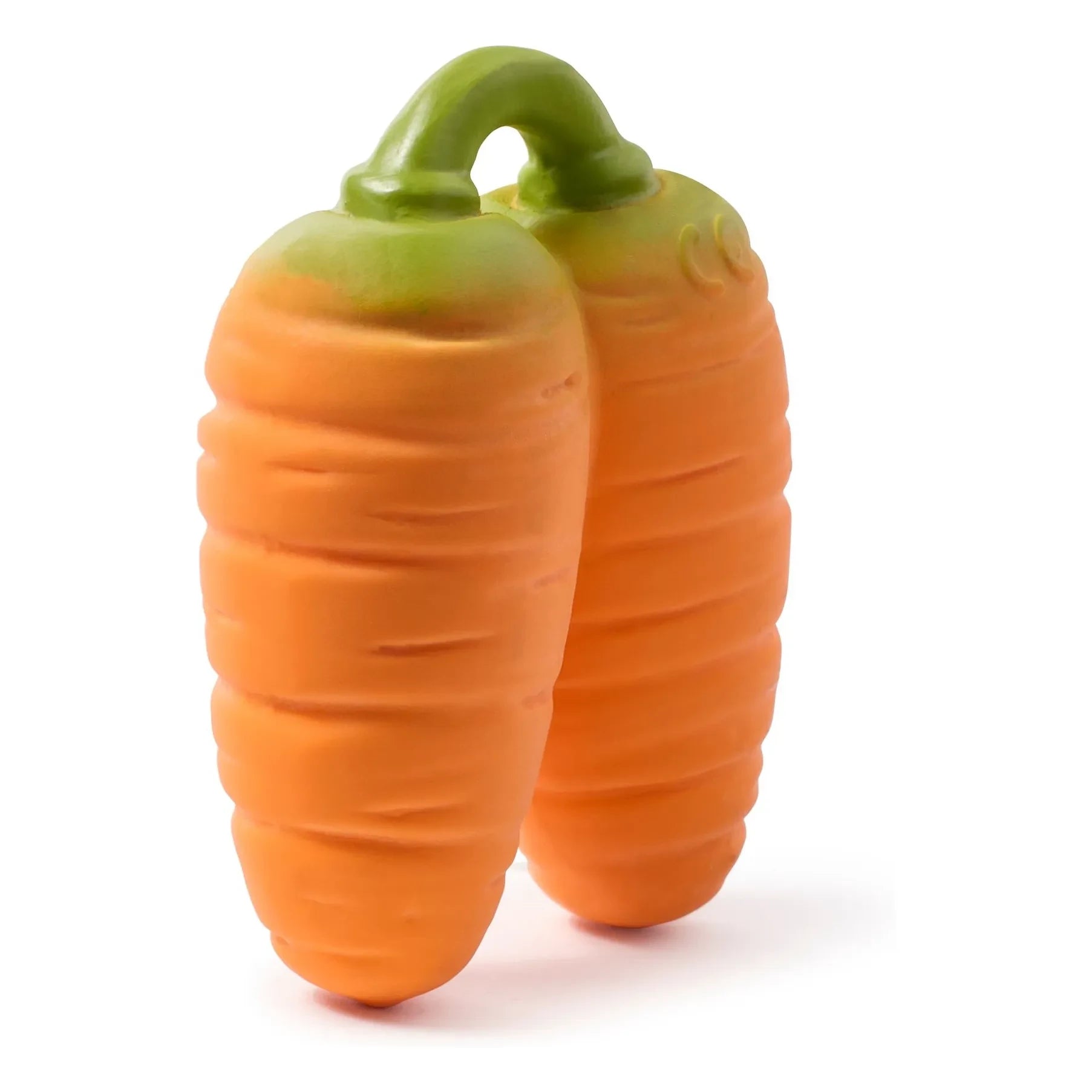 Oli & Carol - Beißring Cathy the carrot