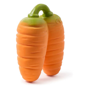 Oli & Carol - Beißring Cathy the carrot
