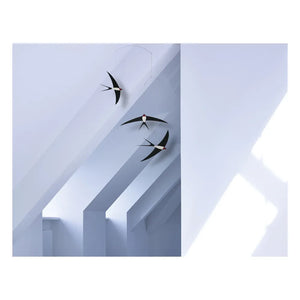 Flensted - Fliegende Schwalben Mobile